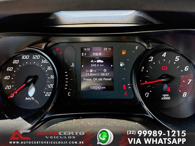 FIAT ARGO TREKKING 1.3 8V FLEX 2021 FIAT ARGO TREKKING 1.3 8V FLEX 2021