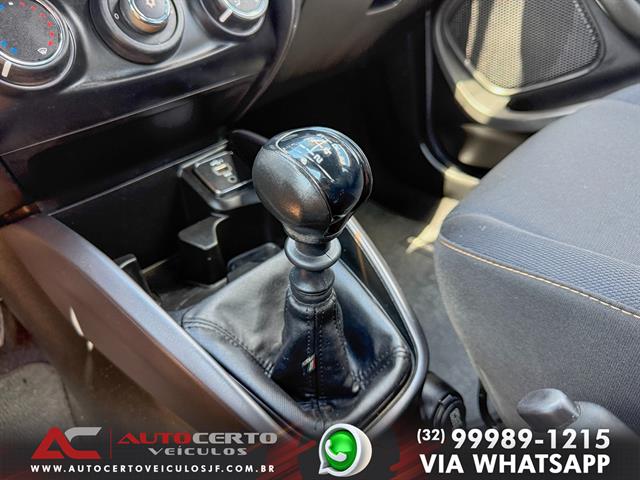 FIAT ARGO TREKKING 1.3 8V FLEX 2021 FIAT ARGO TREKKING 1.3 8V FLEX 2021