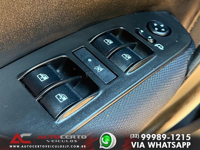 FIAT ARGO TREKKING 1.3 8V FLEX 2021 FIAT ARGO TREKKING 1.3 8V FLEX 2021