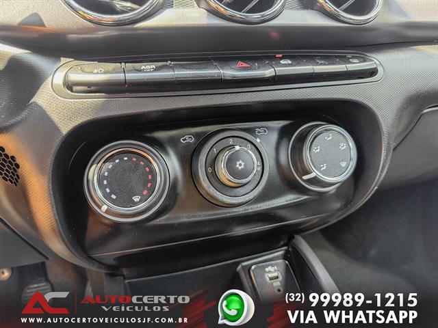 FIAT ARGO TREKKING 1.3 8V FLEX 2021 FIAT ARGO TREKKING 1.3 8V FLEX 2021