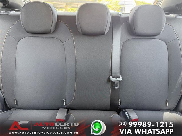 FIAT ARGO TREKKING 1.3 8V FLEX 2021 FIAT ARGO TREKKING 1.3 8V FLEX 2021