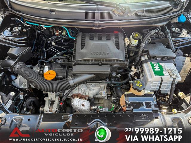 FIAT ARGO TREKKING 1.3 8V FLEX 2021 FIAT ARGO TREKKING 1.3 8V FLEX 2021