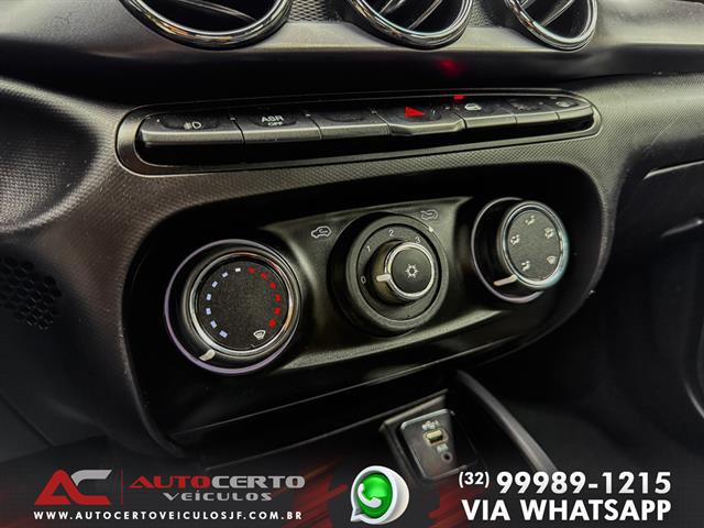 FIAT ARGO TREKKING 1.3 8V FLEX 2021