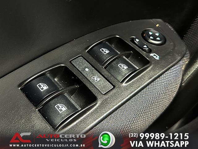 FIAT ARGO TREKKING 1.3 8V FLEX 2021