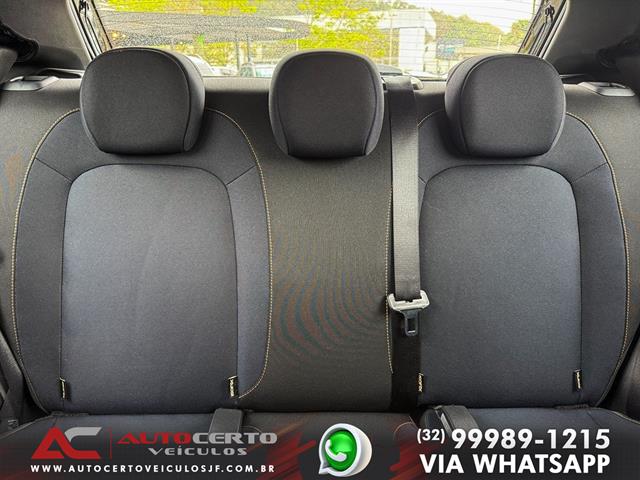 FIAT ARGO TREKKING 1.3 8V FLEX 2021