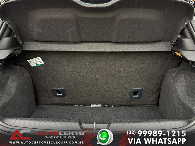 FIAT ARGO TREKKING 1.3 8V FLEX 2021