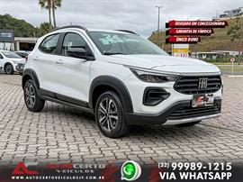 FIAT PULSE AUDACE 1.0 TURBO 200 FLEX AUT. 2024/2024