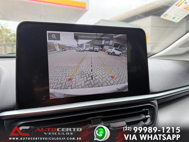 FIAT PULSE AUDACE 1.0 TURBO 200 FLEX AUT. 2024