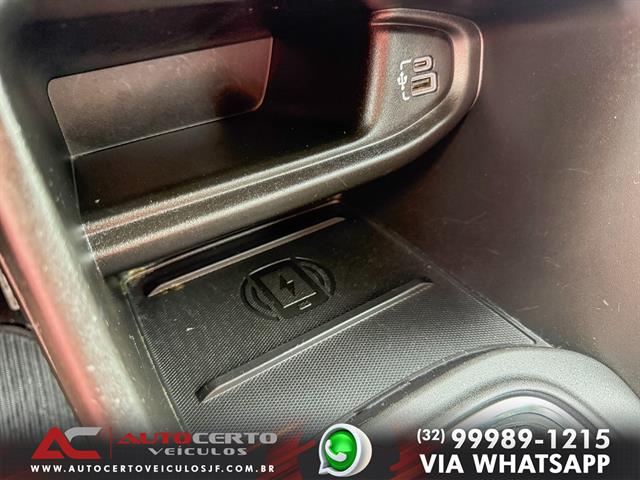 FIAT PULSE AUDACE 1.0 TURBO 200 FLEX AUT. 2024