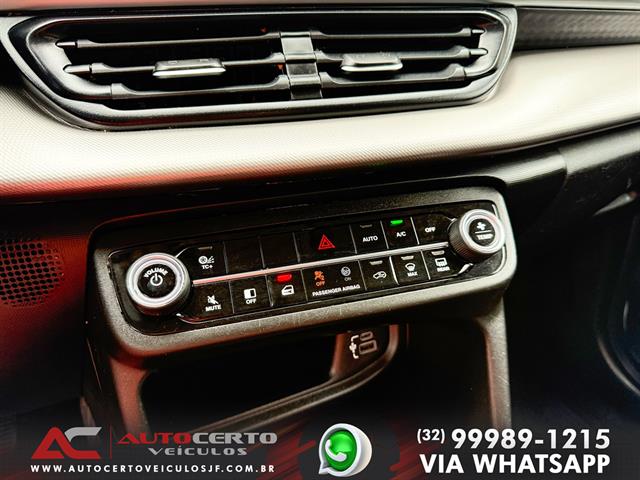 FIAT PULSE AUDACE 1.0 TURBO 200 FLEX AUT. 2024
