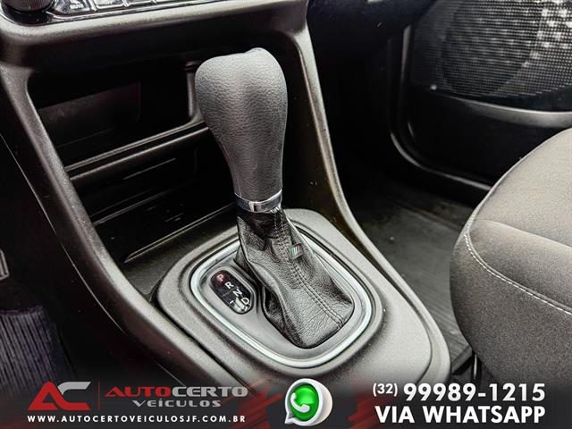 FIAT PULSE AUDACE 1.0 TURBO 200 FLEX AUT. 2024