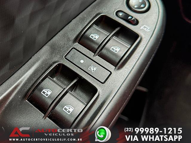 FIAT PULSE AUDACE 1.0 TURBO 200 FLEX AUT. 2024