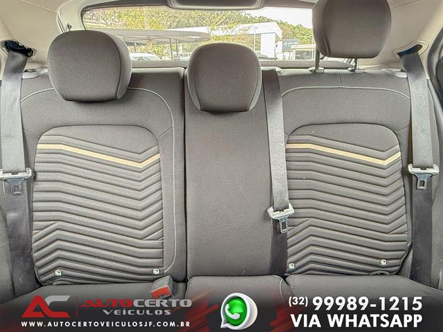 FIAT PULSE AUDACE 1.0 TURBO 200 FLEX AUT. 2024