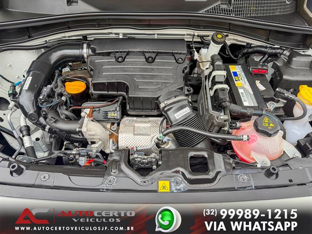 FIAT PULSE AUDACE 1.0 TURBO 200 FLEX AUT. 2024