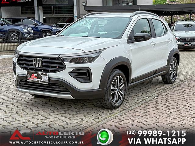 FIAT PULSE AUDACE 1.0 TURBO 200 FLEX AUT. 2024