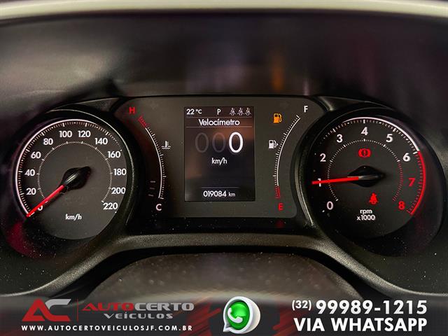FIAT PULSE AUDACE 1.0 TURBO 200 FLEX AUT. 2024