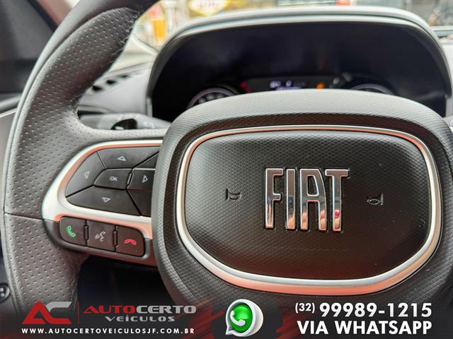 FIAT PULSE AUDACE 1.0 TURBO 200 FLEX AUT. 2024