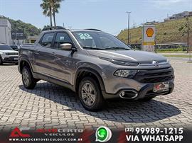 FIAT TORO FREEDOM 1.8 16V FLEX AUT. 2019/2020