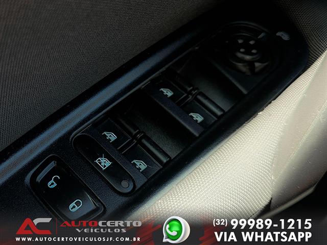 FIAT TORO FREEDOM 1.8 16V FLEX AUT. 2020