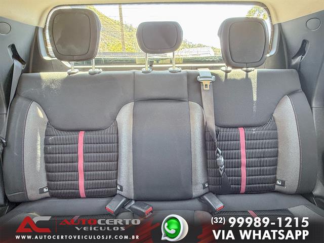 FIAT TORO FREEDOM 1.8 16V FLEX AUT. 2020