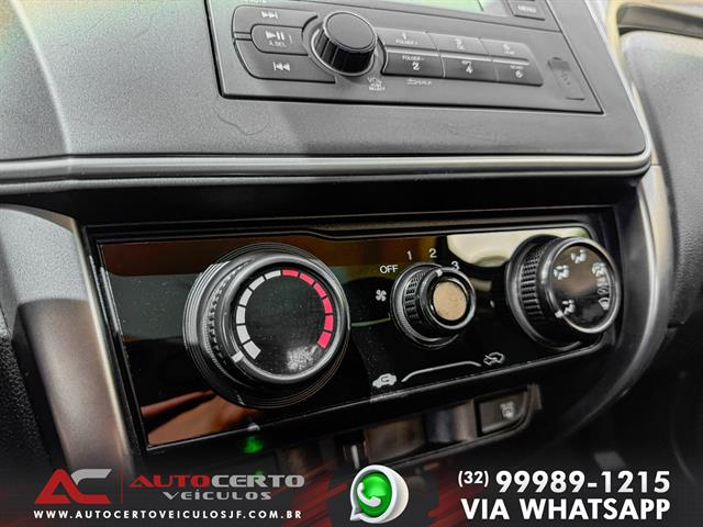 HONDA CITY SEDAN DX 1.5 FLEX 16V AUT. 2017 HONDA CITY SEDAN DX 1.5 FLEX 16V AUT. 2017