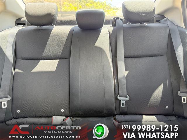 HONDA CITY SEDAN DX 1.5 FLEX 16V AUT. 2017 HONDA CITY SEDAN DX 1.5 FLEX 16V AUT. 2017