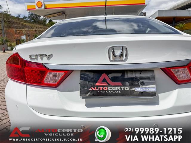 HONDA CITY SEDAN DX 1.5 FLEX 16V AUT. 2017 HONDA CITY SEDAN DX 1.5 FLEX 16V AUT. 2017