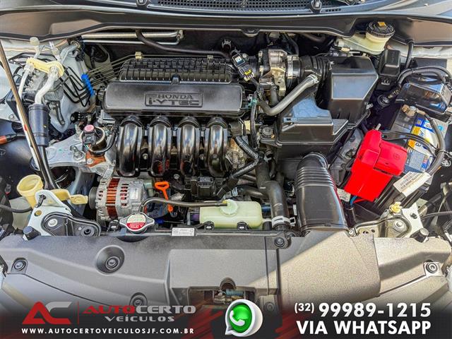 HONDA CITY SEDAN DX 1.5 FLEX 16V AUT. 2017 HONDA CITY SEDAN DX 1.5 FLEX 16V AUT. 2017