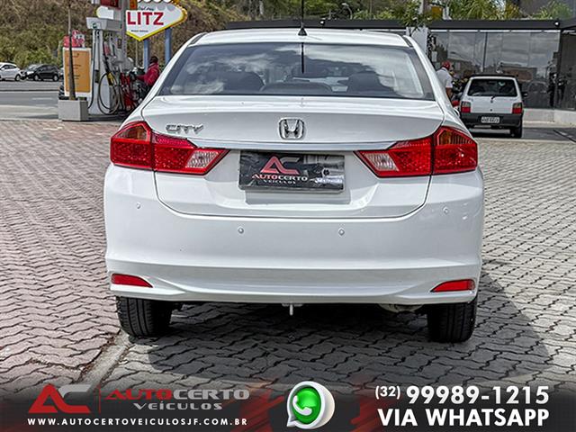 HONDA CITY SEDAN DX 1.5 FLEX 16V AUT. 2017 HONDA CITY SEDAN DX 1.5 FLEX 16V AUT. 2017