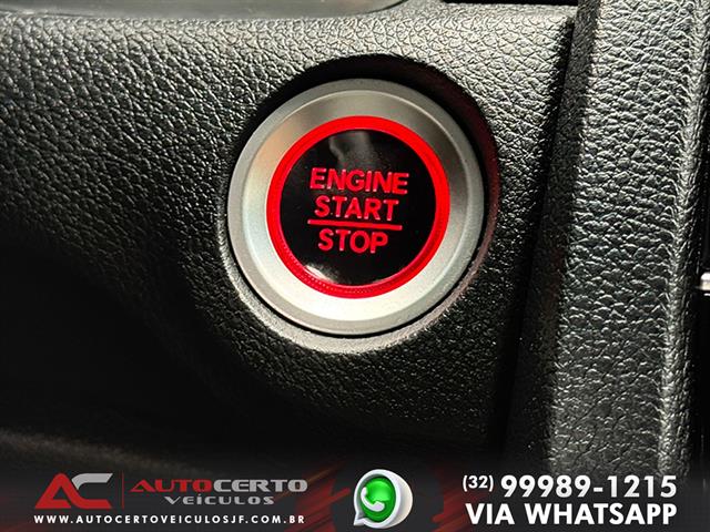 HONDA CIVIC SEDAN EXL 2.0 FLEX 16V AUT.4P 2021