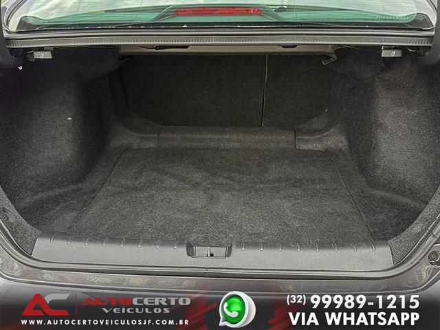 HONDA CIVIC SEDAN EXL 2.0 FLEX 16V AUT.4P 2021