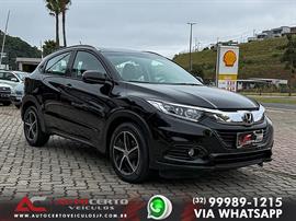 HONDA HR-V EX 1.8 FLEXONE 16V 5P AUT. 2020/2020