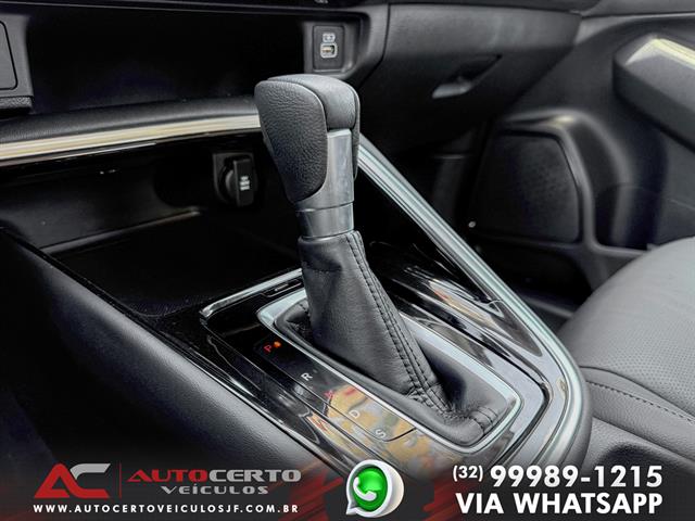 HONDA HR-V EXL 1.5 SENSING 16V 5P AUT. 2023