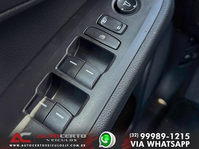 HONDA HR-V EXL 1.5 SENSING 16V 5P AUT. 2023