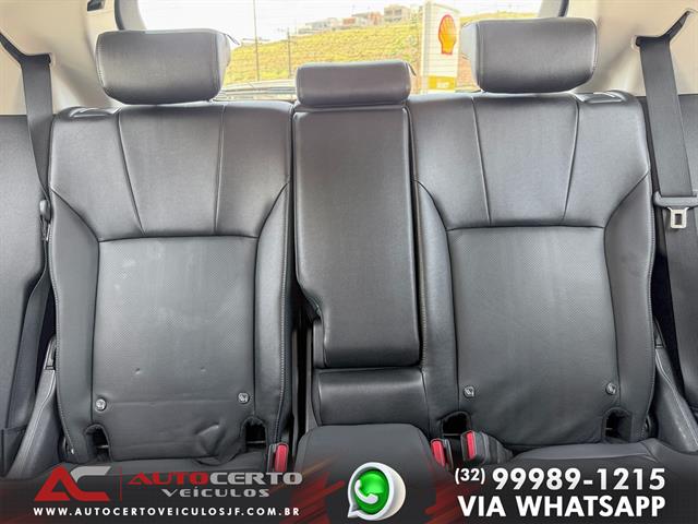 HONDA HR-V EXL 1.5 SENSING 16V 5P AUT. 2023