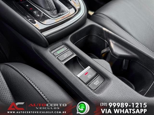 HONDA HR-V EXL 1.5 SENSING 16V 5P AUT. 2023