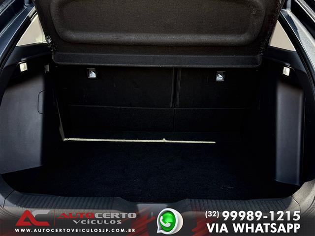 HONDA HR-V EXL 1.5 SENSING 16V 5P AUT. 2023