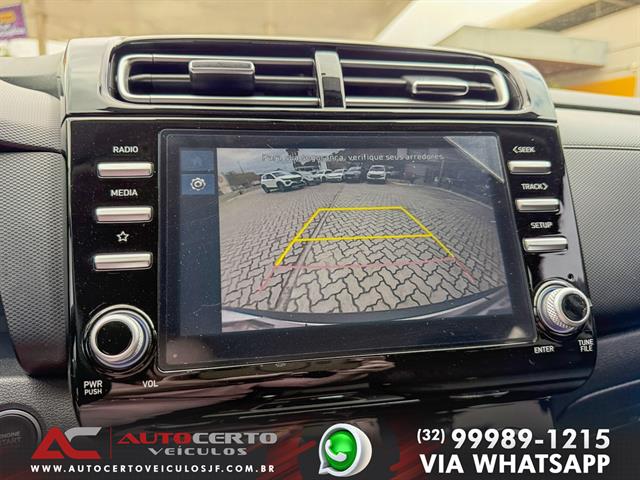 HYUNDAI CRETA LIMITED 1.0 TB 12V FLEX AUT. 2023
