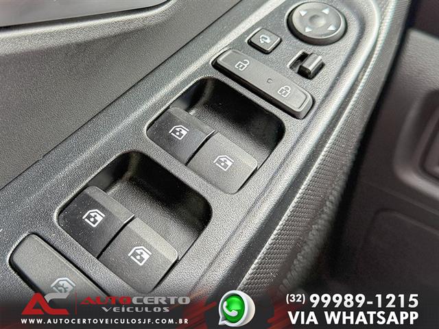 HYUNDAI CRETA LIMITED 1.0 TB 12V FLEX AUT. 2023