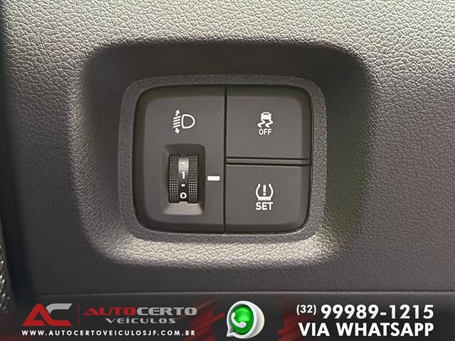 HYUNDAI CRETA LIMITED 1.0 TB 12V FLEX AUT. 2023