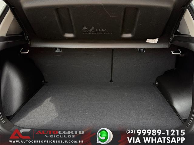 HYUNDAI CRETA LIMITED 1.0 TB 12V FLEX AUT. 2023