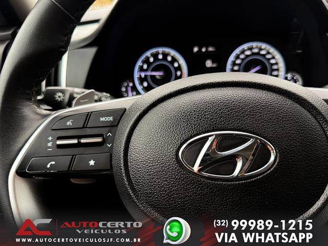HYUNDAI CRETA LIMITED 1.0 TB 12V FLEX AUT. 2023