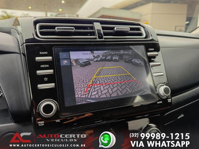 HYUNDAI CRETA LIMITED 1.0 TB 12V FLEX AUT. 2023