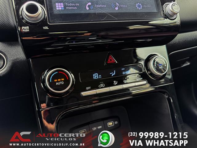 HYUNDAI CRETA LIMITED 1.0 TB 12V FLEX AUT. 2023