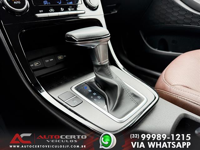 HYUNDAI CRETA LIMITED 1.0 TB 12V FLEX AUT. 2023