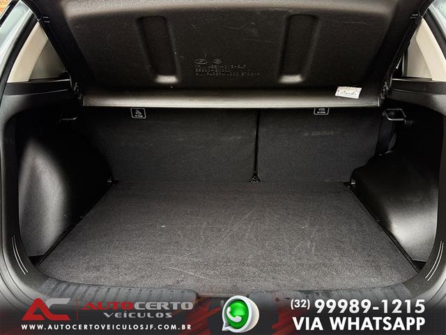 HYUNDAI CRETA LIMITED 1.0 TB 12V FLEX AUT. 2023