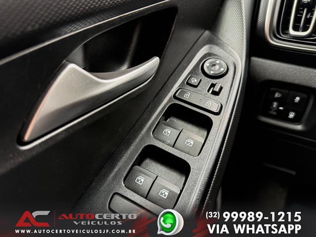 HYUNDAI CRETA LIMITED 1.0 TB 12V FLEX AUT. 2023