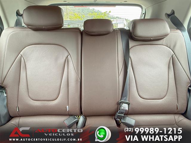 HYUNDAI CRETA LIMITED 1.0 TB 12V FLEX AUT. 2023