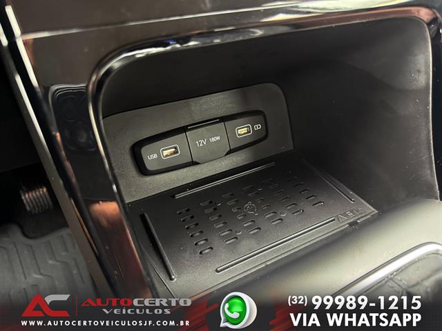 HYUNDAI CRETA LIMITED 1.0 TB 12V FLEX AUT. 2023