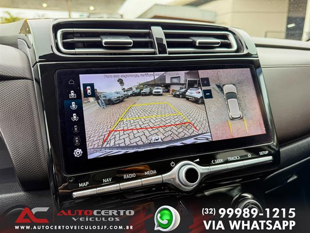 HYUNDAI CRETA PLATINUM 1.0 TB 12V FLEX AUT. 2022